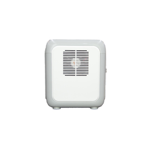 Station d'alimentation extérieure à onde sinusoïdale pure Eg007Li 500W avec entrées solaire et voiture, sorties DC et USB pour le <span class=keywords><strong>camping</strong></span>, la randonnée et la vie en van - Product Image 5