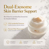 Crème Visage à la Niacinamide 50g – Formule Nuit Riche pour Tous Types de Peau – Soin de Nuit Finissant