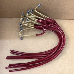 Tube de remplacement binaural pour stéthoscope Classic III, plusieurs couleurs, pièces détachées pour stéthoscope Classic 3 - Product Image 4
