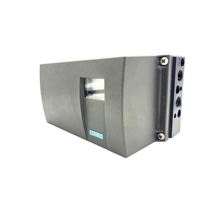 Siemenss Electro Sipart <b>PS2</b> Pneumatic Valve Positioners 6DR5020 6DR5510 6DR5010 1 Year Warranty Germany Origin - Product Image 4