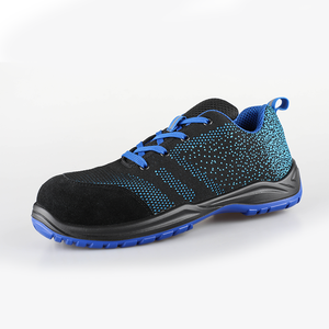 680 g/paia ultraleggeri traspirante in fibra di carbonio composito puntale <span class=keywords><strong>scarpe</strong></span> da lavoro sportive <span class=keywords><strong>antinfortunistiche</strong></span> Mental Free - Product Image 4
