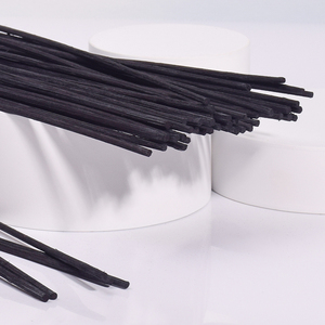 Bâtonnets de diffuseur d'arômes en rotin naturel Bâtonnets de parfum de parfum d'intérieur - Product Image 5