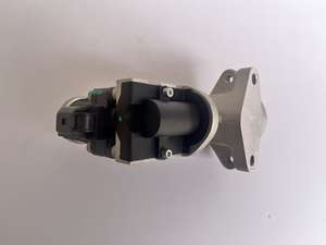 Sıcak satış otomobil parçaları dizel orijinal ISUZU yeniden Max D-MAX 1207200TNA için yüksek basınç EGR meclisi - Product Image 3