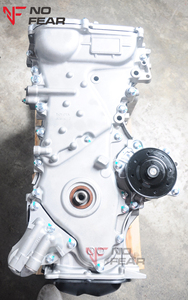 Động Cơ Mới Chất Lượng Cao 1.6L 1ZR-FE Dvvti Cho Toyota Auris Corolla Vios YARIS Động Cơ Lắp Ráp ZRE151 ZRE120 ZRE140 - Product Image 5