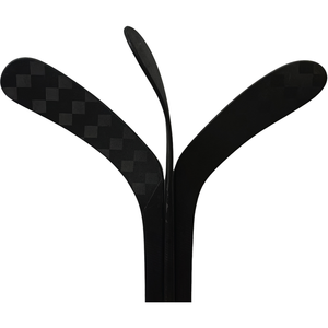 Venta al por Mayor de Palos de Hockey sobre Hielo de Fibra de Carbono 8 Pro de Alta Calidad, Personalizables, en Blanco, 165 cm, 350-380 g - Product Image 5