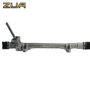 Estante de dirección asistida para RENAULT <span class=keywords><strong>MEGANE</strong></span> II, 7711368394/7711497389/8200088495/8200324632/8200463517/8200892104 - Product Image 5