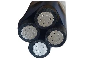 CV CVT cvvs สายอากาศเหนือศีรษะสายทองแดง/อลูมิเนียม - Product Image 6