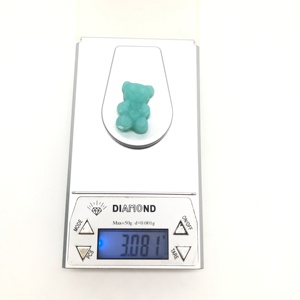 OEM/ODM individuelles Haar HAUTNÜGELSCHutz Kollagen Vitamin C Biotin Kaugummi im Großgebinde - Product Image 3