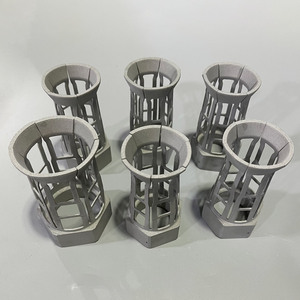 Services d'impression 3D en métal sur mesure - Prototypage rapide haute précision, faible coût, pièces en aluminium, acier inoxydable, titane - Product Image 1