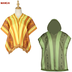 Disfraz de Halloween de <span class=keywords><strong>Bruno</strong></span> Camilo de <span class=keywords><strong>la</strong></span> <span class=keywords><strong>Película</strong></span> Anime Encanto, Disfraz de Cosplay para Carnaval, Baile de Disfraces, Actuación - Product Image 1