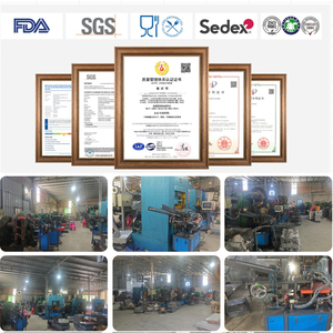 Ensemble de couverts de luxe en or mat Luckygoods pour mariage, cuillères, fourchettes et couteaux, ensemble de couverts en acier inoxydable pour restaurant, hôtel - Product Image 6