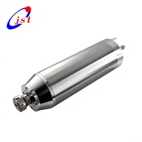 Moteur de broche refroidi par eau 7,5 kW MTC ER32 24000 tr/min pour machine CNC JGD-125E-7.5