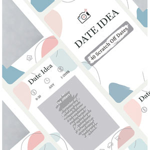 <span class=keywords><strong>Libro</strong></span> de Aventuras para <span class=keywords><strong>Parejas</strong></span> con Tarjetas Rasca y Gana, Arte Fotográfico, <span class=keywords><strong>Libro</strong></span> de Aventuras para <span class=keywords><strong>Parejas</strong></span> - Product Image 2