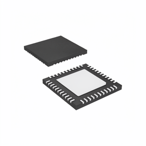 ชุดวงจรรวมในสต็อก ATMEGA162V-8MU IC MCU 8BIT 16KB FLASH 44VQFN 44 VFQFN แบบมีแผ่นรองรับด้านนอก - Product Image 1