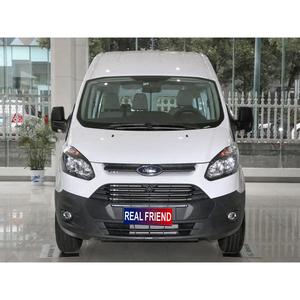 <span class=keywords><strong>Ford</strong></span> <span class=keywords><strong>Transit</strong></span> 2.0T Compacto 2017, Minivan de Gasolina con Techo Medio para Conducción en Carreteras Estrechas - Product Image 2