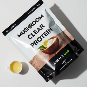 Supplément Gold Standard Whey Protein Sports Nutrition Fraise Citron Champignon Whey Clear Protein Powder Drink - Product Image 1