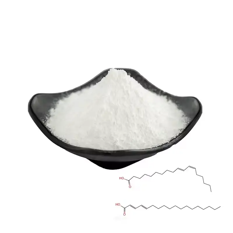 配合リノール酸食品グレードサプリメントCLAパウダー
