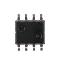 TL431CDR Einstellbarer Präzisions-Shunt-Regler Spannungsreferenz-IC mit 2,495V-36V Ausgang 2% Genauigkeit SOIC-8 Gehäuse