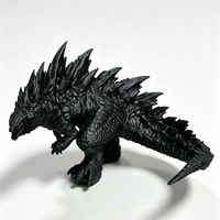 Service d'impression 3D OEM ODM, figurines personnalisées, statues, décoration intérieure, jouets, pièces, multi-matériaux PLA PETG ABS Nylon TPU