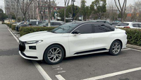 Berline intermédiaire d'occasion 2022 Facelift 2.0T Turbo 238 ch Conduite à gauche Essence Véhicule d'occasion Vente en gros Exportation
