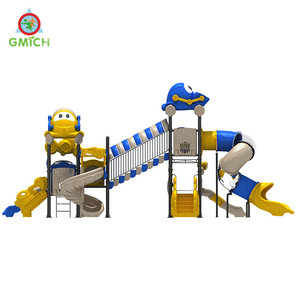 Ensemble de toboggans en plastique de jeu de jardin <span class=keywords><strong>extérieur</strong></span> Offres Spéciales Équipement de terrain de jeu <span class=keywords><strong>pour</strong></span> handicapés du fabricant Équipement de parc d'attractions <span class=keywords><strong>pour</strong></span> enfants - Product Image 3