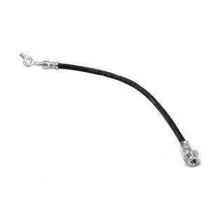 Conjunto de Mangueras de Freno Automotriz SAE J1401, Sistema de Freno Delantero, Manguera de Goma EPDM Reforzada con Acero, Marca JUNZE, <span class=keywords><strong>Origen</strong></span> Hebei - Product Image 2