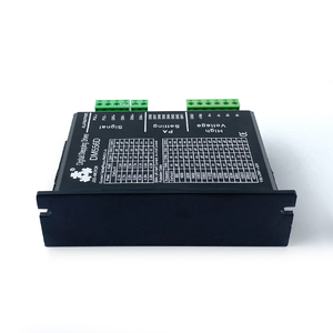 Controlador de motor híbrido digital Nema23 y de 2 fases DM556D para equipos - Product Image 3