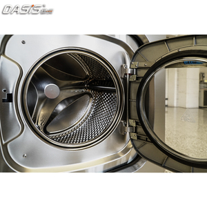 Oasis-<span class=keywords><strong>Lavadora</strong></span> extractora de montaje duro, <span class=keywords><strong>lavadora</strong></span> de 15Kg, <span class=keywords><strong>lavadora</strong></span> automática profesional - Product Image 4