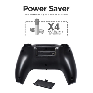 Topleo 10000 + Game Stick Lite gia đình Retro de juegos Bảng điều khiển trò chơi <span class=keywords><strong>video</strong></span> không dây U9 Pro 4K game Stick X2 - Product Image 5