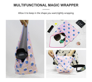 Emballage magique multifonctionnel personnalisé <span class=keywords><strong>serviette</strong></span> magique en microfibre imprimée pour les cosmétiques d'appareil photo d'<span class=keywords><strong>ordinateur</strong></span> - Product Image 6