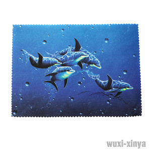 Chiffon en microfibre pour nettoyer les objectifs d'appareil photo et les écrans de smartphone, tissu en nano-fibre - Product Image 5