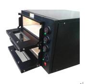 NB300 Four à pizza à <span class=keywords><strong>prix</strong></span> direct d'usine pour la maison et les petites entreprises Four <span class=keywords><strong>grille</strong></span>-<span class=keywords><strong>pain</strong></span> à deux étages pour le <span class=keywords><strong>pain</strong></span>, les gâteaux et les biscuits - Product Image 3