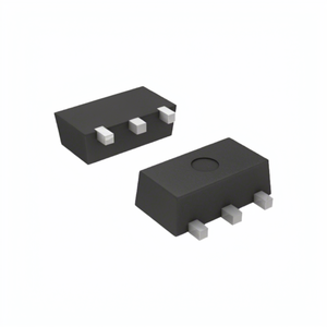 Achetez en ligne des composants électroniques S-80825CNUA-B8KT2G Gestion de l'alimentation (PMIC) Distributeur agréé TO 243AA - Product Image 1