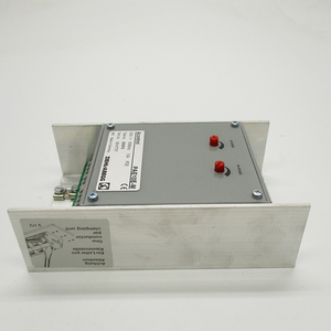 ใหม่ ของแท้ ZIEHL-ABEGG PAE10E-M ตัวควบคุมความถี่ Acontrol 220V 10x10x10มม. 1กก. - Product Image 2
