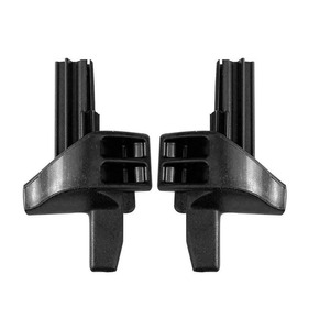 Clips de fixation pour couvre-bagages A1696930284 pour Mercedes - Product Image 2