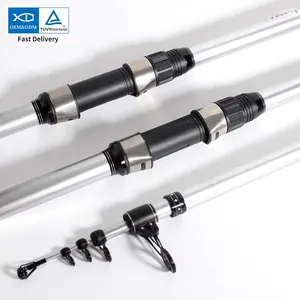 folding fishing rod, folding fishing rod Suppliers and Manufacturers at