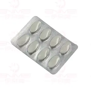 American certificate 32pcs collagen tablets for facial mask machine Effervescent Mask Capsule