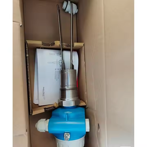 Nuevos interruptores de nivel Endress+Hauser originales, serie FTM/FTL/FTI, 12~36 VCC, 4-20 mA, precisión del 0,03 %, detección de nivel de aleación de aluminio - Product Image 5