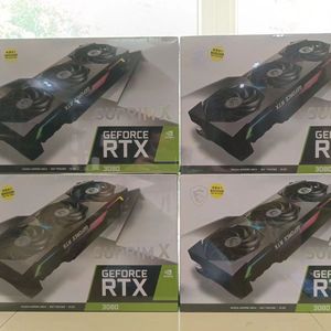 ¡Gran oferta! Tarjeta gráfica para juegos <span class=keywords><strong>GeForce</strong></span> RTX 3080 SUPRIM X 10G <span class=keywords><strong>3060</strong></span>/3070/3090 GDDR6 con ventilador, en stock, venta al por mayor - Product Image 6