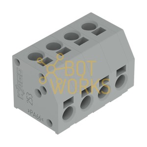 Wago 253109 - Nuovo - Product Image 1