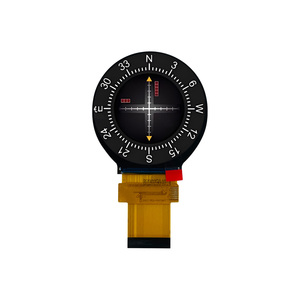 <span class=keywords><strong>2</strong></span>.1 İnç 480x480 Yuvarlak <span class=keywords><strong>LCD</strong></span> Modül <span class=keywords><strong>RGB</strong></span> Arayüzü 40Pin IPS Uçuş Simülatörü <span class=keywords><strong>TFT</strong></span> <span class=keywords><strong>LCD</strong></span> Ekran - Product Image 3