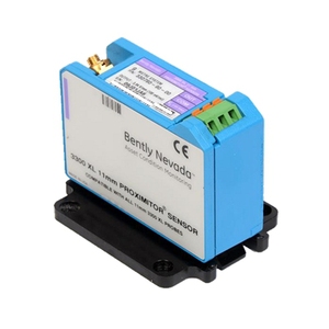 เซ็นเซอร์วัดระยะแบบอุตสาหกรรม Bently Nevada 330780-90-CN 3300 NSv ระบบทรานสดิวเซอร์ ของแท้ ใหม่ มีสินค้าในสต็อก - Product Image 1