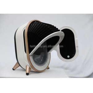 Analyseur de peau <span class=keywords><strong>Antera</strong></span> 3D Machine d'analyse de peau miroir magique avec Ipad pour l'analyse automatique de la peau FARSLIM - Product Image 3