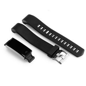 Banda DE SALUD multideportiva rastreador de actividad física <span class=keywords><strong>ID115</strong></span> Plus con monitor de frecuencia cardíaca - Product Image 5
