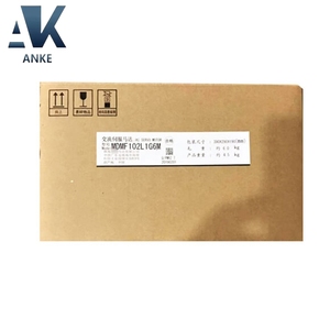 Servomotor MINAS A6 MDMF102L1G6M - Product Image 1