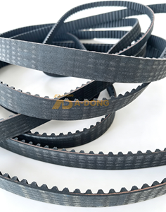 <span class=keywords><strong>Courroie</strong></span> de distribution automatique 94211 OE 7700736969 95T 17mm pour Renault <span class=keywords><strong>Clio</strong></span> Dacia Iveco - Product Image 2