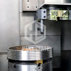 Hancreate Chất lượng cao VTC-700 <span class=keywords><strong>CNC</strong></span> máy tiện đứng kim loại tự động dọc quay phay <span class=keywords><strong>Lathe</strong></span> - Product Image 6