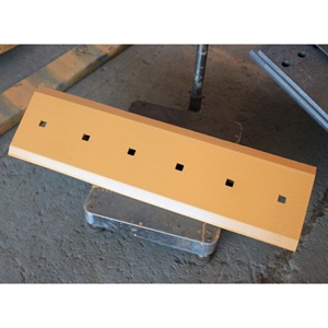 Repuestos para Maquinaria de Construcción, Excavadora, Bulldozer <span class=keywords><strong>GR100</strong></span> GR014064 LAMA140, Cuchilla de Corte DBF - Product Image 5