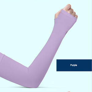 <span class=keywords><strong>Mangas</strong></span> de Compresión Deportivas para <span class=keywords><strong>Hombre</strong></span> y Mujer, Protección UV y Refrigeración, para Golf, Fútbol, 2021 - Product Image 2