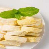 Beste Producten Om Vriesdrogen Snack Snoep Fruit Product Gevriesdroogd Durian Voor Gezonde Snack Te Verkopen